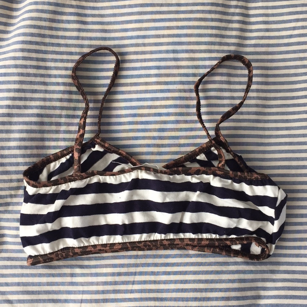 {new} Bralette by Love Audrey - Picture 4 of 5